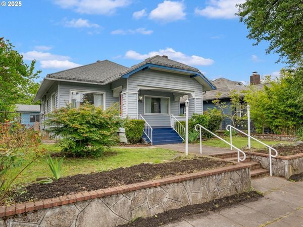 5415 NE GARFIELD AVE, Portland, OR 97211