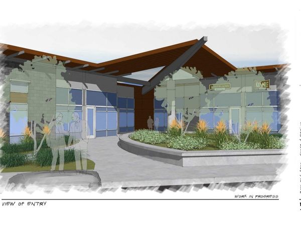 W Aero Rd, Cheney, WA 99004