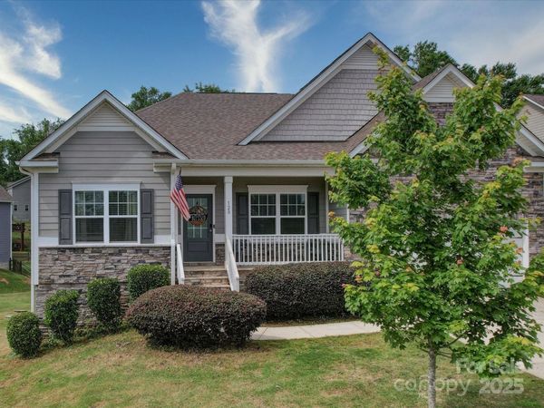 120 Autumn Mist Road, Statesville, NC 28677