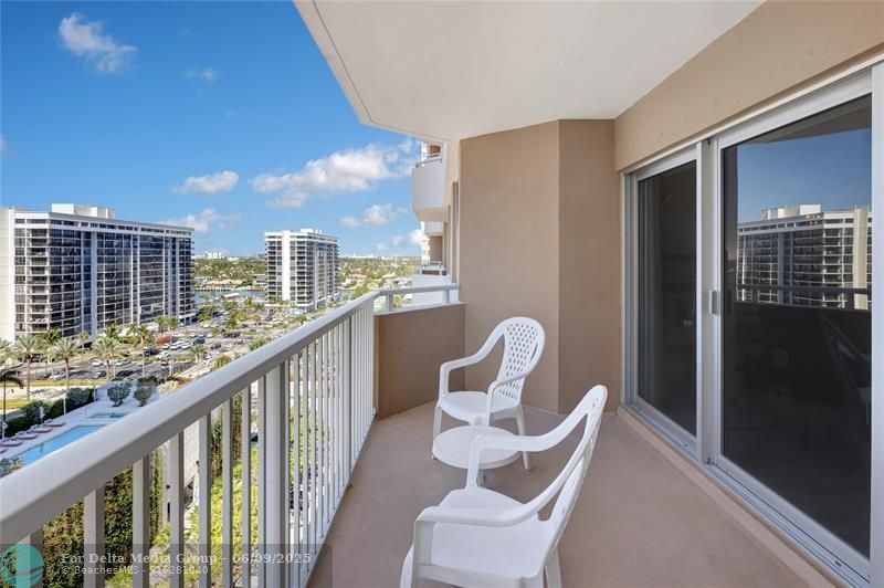 1980 S Ocean, Unit 10C, Hallandale Beach, FL 33009 Photo