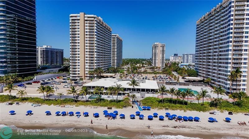1980 S Ocean, Unit 10C, Hallandale Beach, FL 33009 Photo