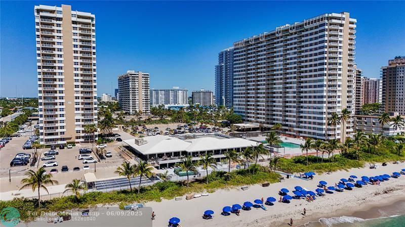 1980 S Ocean, Unit 10C, Hallandale Beach, FL 33009 Photo