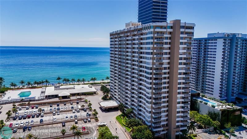 1980 S Ocean, Unit 10C, Hallandale Beach, FL 33009 Photo