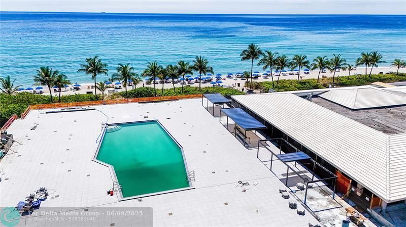 1980 S Ocean, Unit 10C, Hallandale Beach, FL 33009 Photo