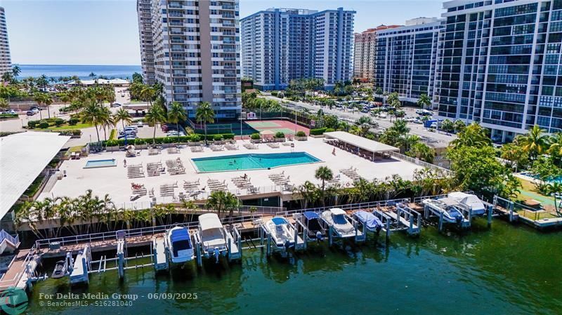 1980 S Ocean, Unit 10C, Hallandale Beach, FL 33009 Photo