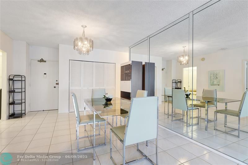 1980 S Ocean, Unit 10C, Hallandale Beach, FL 33009 Photo