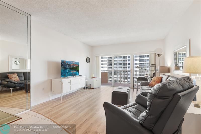 1980 S Ocean, Unit 10C, Hallandale Beach, FL 33009 Photo