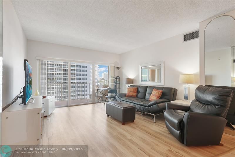 1980 S Ocean, Unit 10C, Hallandale Beach, FL 33009 Photo