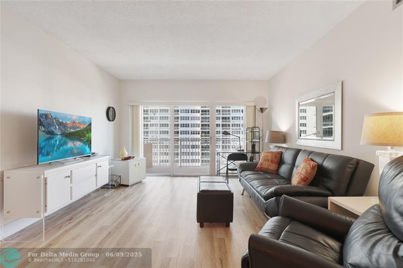 1980 S Ocean, Unit 10C, Hallandale Beach, FL 33009 Photo