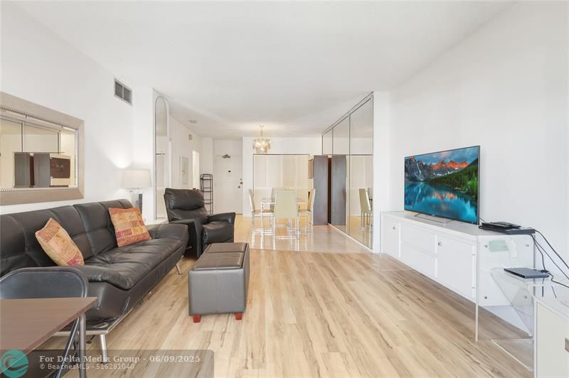 1980 S Ocean, Unit 10C, Hallandale Beach, FL 33009 Photo