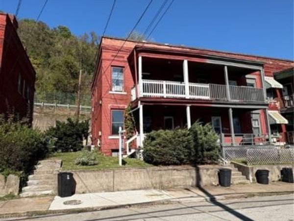 518 Middle Avenue, Wilmerding, PA 15148