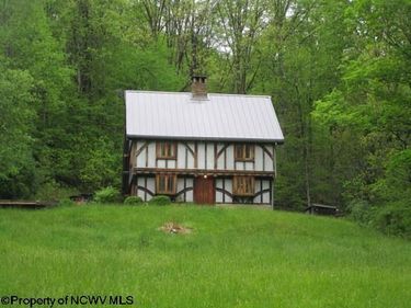 1303 Pheasant Mountain Road, Kerens, WV 26276