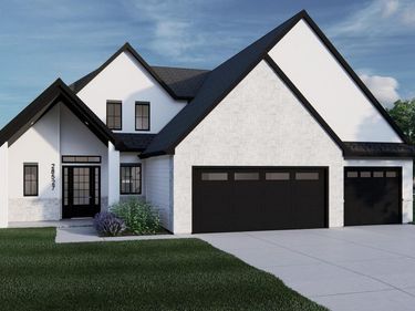 28527 Jessie Circle, Valley, NE 68064