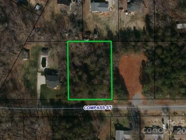 2488 Compass Street, Conover, NC 28613