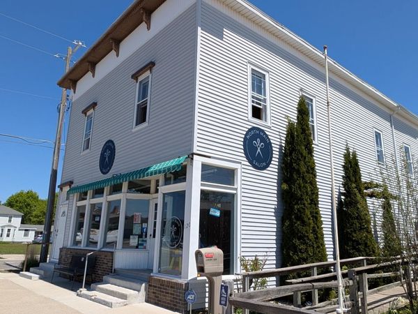 120 N Main Street, Scottville, MI 49454