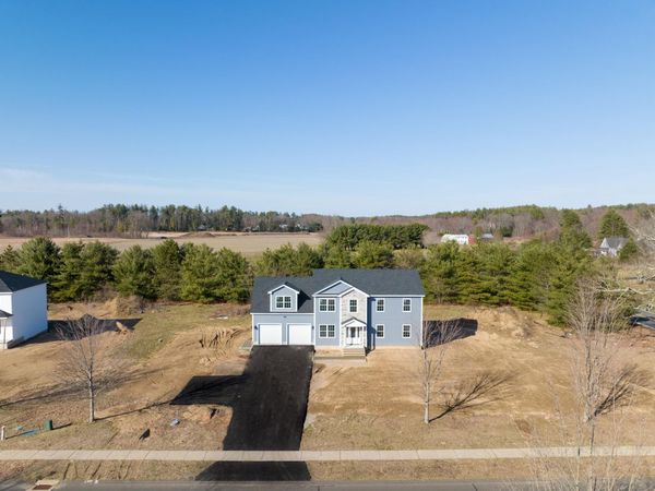 2 Stratton Farms, Suffield, CT 06093