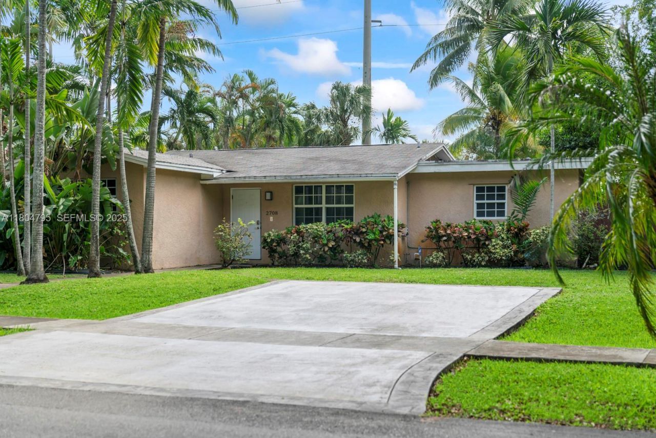 2708 Cleveland St, Hollywood, FL 33020 Photo