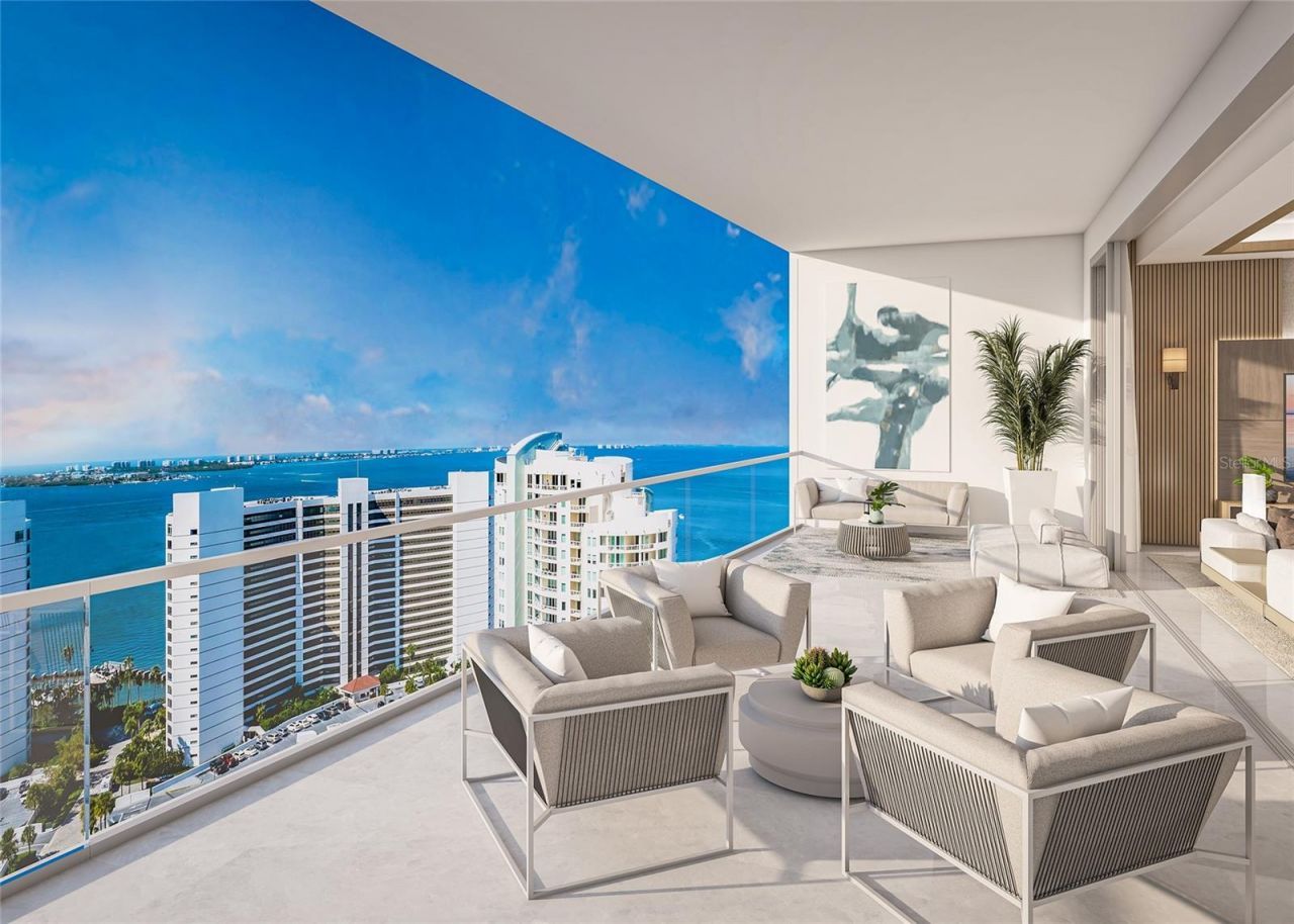 555 Quay Common, Unit 1003, Sarasota, FL 34236 Photo