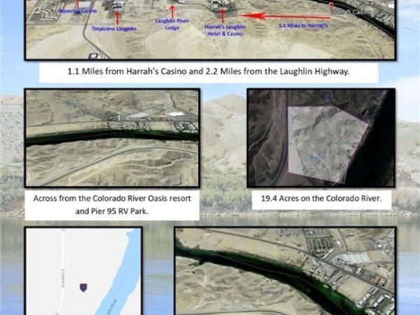 3700 Casino Drive, Laughlin, NV 89029