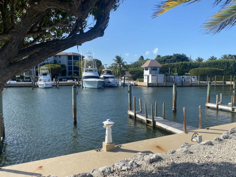 88181 Old Highway, Unit A41, Islamorada, FL 33036 Photo