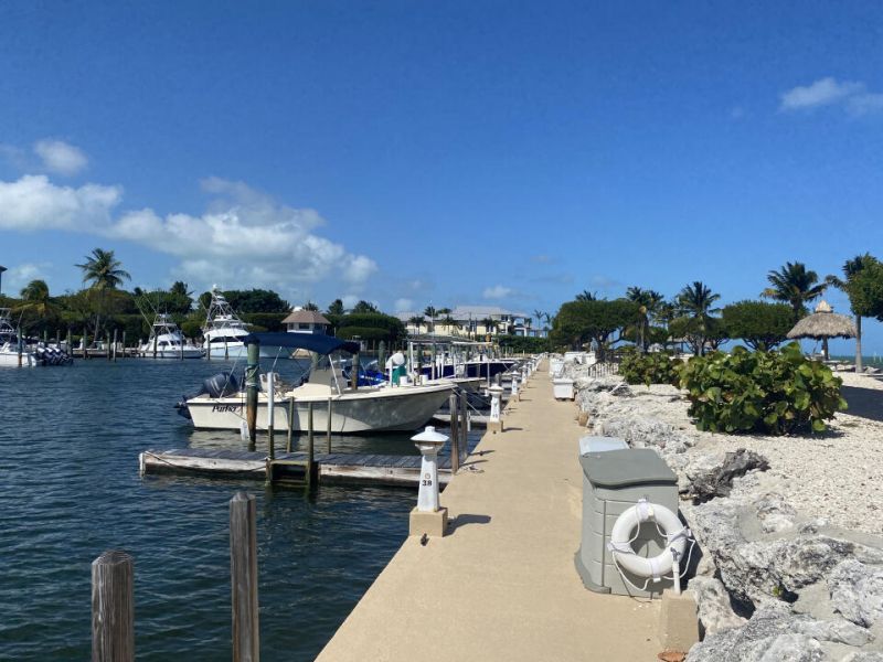 88181 Old Highway, Unit A41, Islamorada, FL 33036 Photo