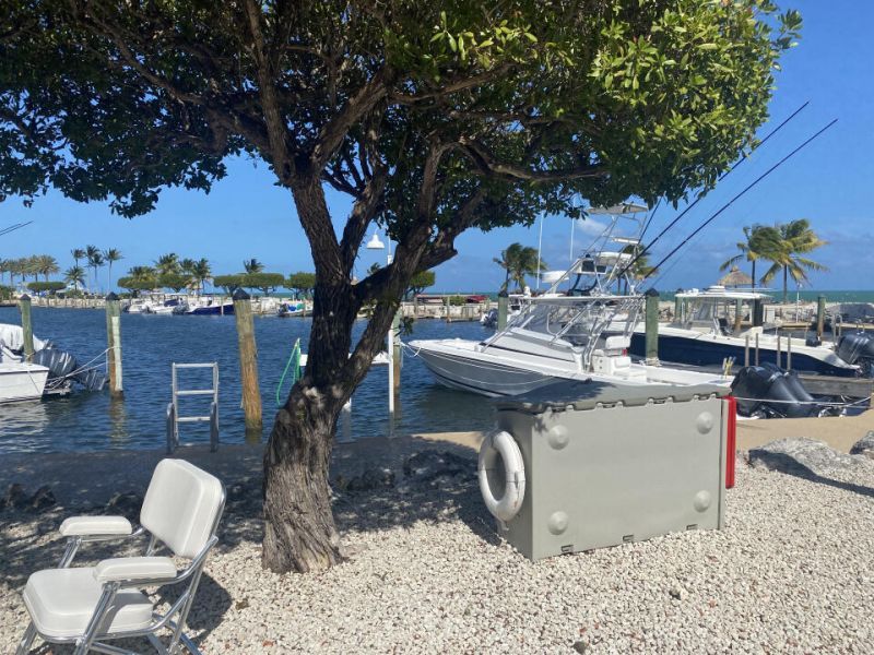 88181 Old Highway, Unit A41, Islamorada, FL 33036 Photo