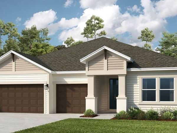 86547 OAR ROW SOUTH, Yulee, FL 32097