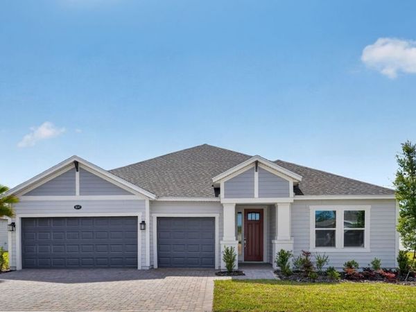86547 OAR ROW SOUTH, Yulee, FL 32097