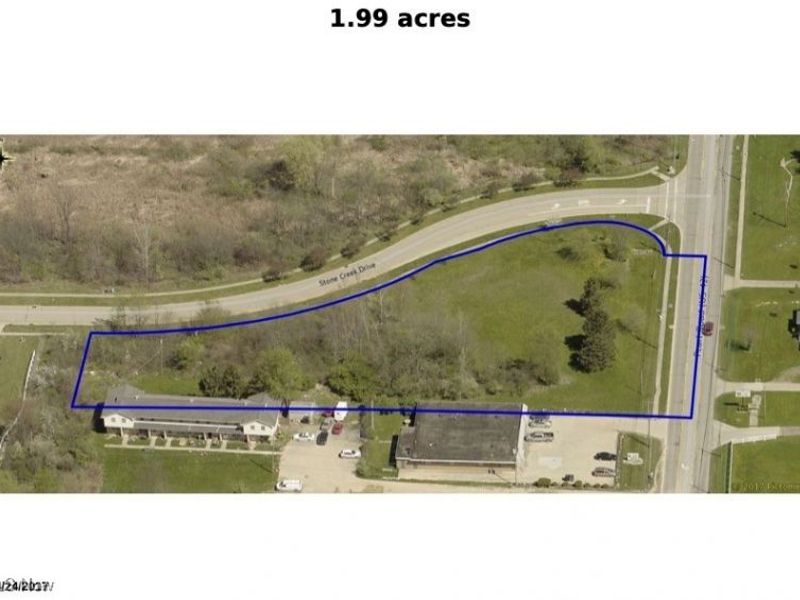 V/L Pearl Road, Brunswick, OH 44212 Photo 1