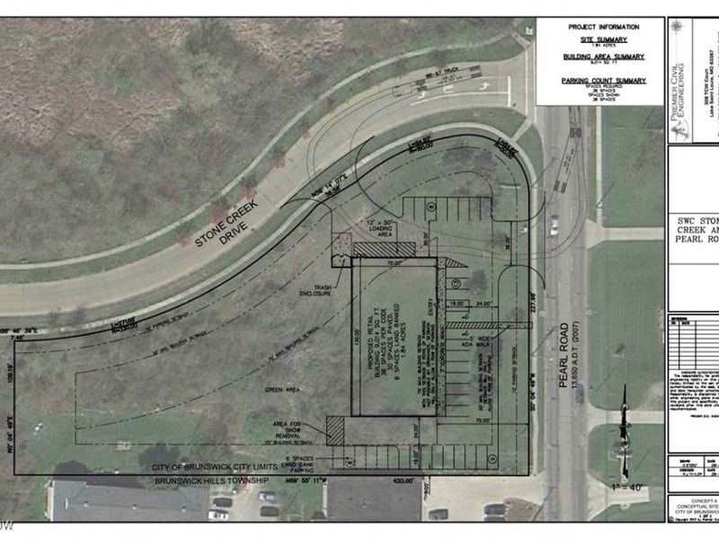 V/L Pearl Road, Brunswick, OH 44212 Photo 2