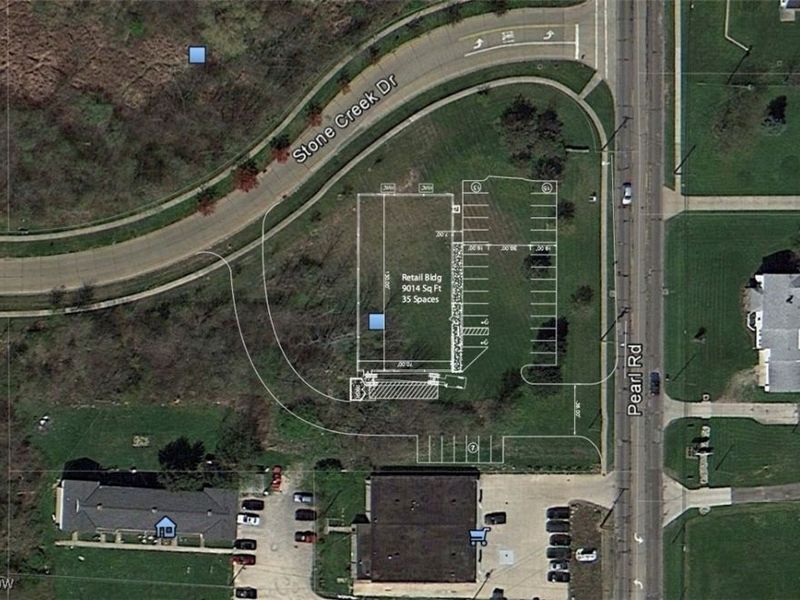 V/L Pearl Road, Brunswick, OH 44212 Photo 3