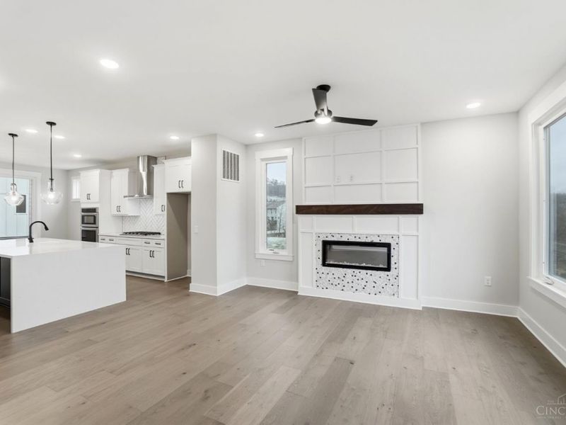 3766 Miami Run, Unit 13, Mariemont, OH 45227 Photo 5