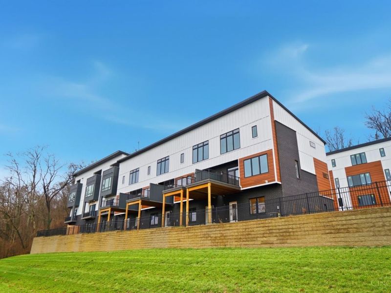 3766 Miami Run, Unit 13, Mariemont, OH 45227 Photo 55