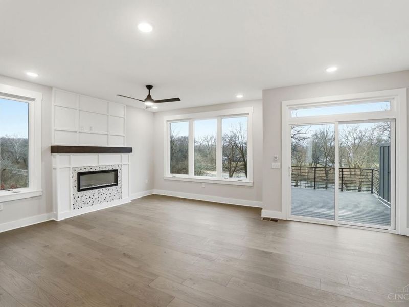 3766 Miami Run, Unit 13, Mariemont, OH 45227 Photo 8