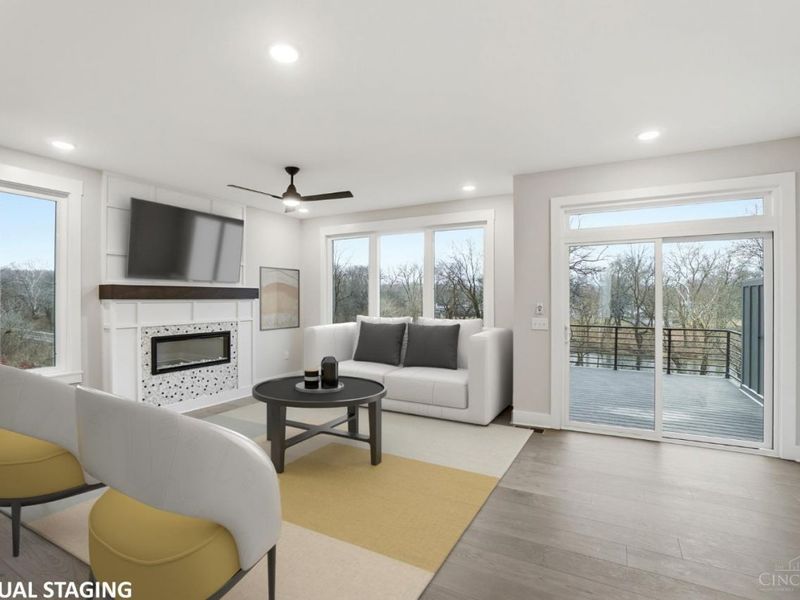 3766 Miami Run, Unit 13, Mariemont, OH 45227 Photo 9