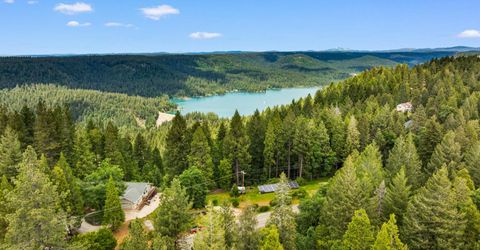 14647 Banner Quaker Hill Rd, Nevada City, CA 95959 Photo