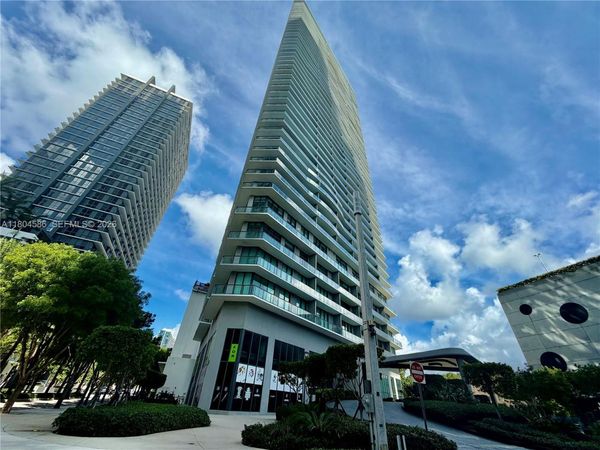 501 NE 31st St, Unit 2903, Miami, FL 33137