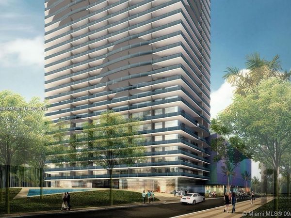 501 NE 31st St, Unit 2903, Miami, FL 33137