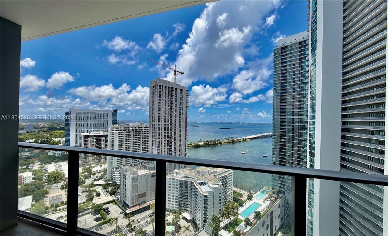 501 NE 31st St, Unit 2903, Miami, FL 33137 Photo
