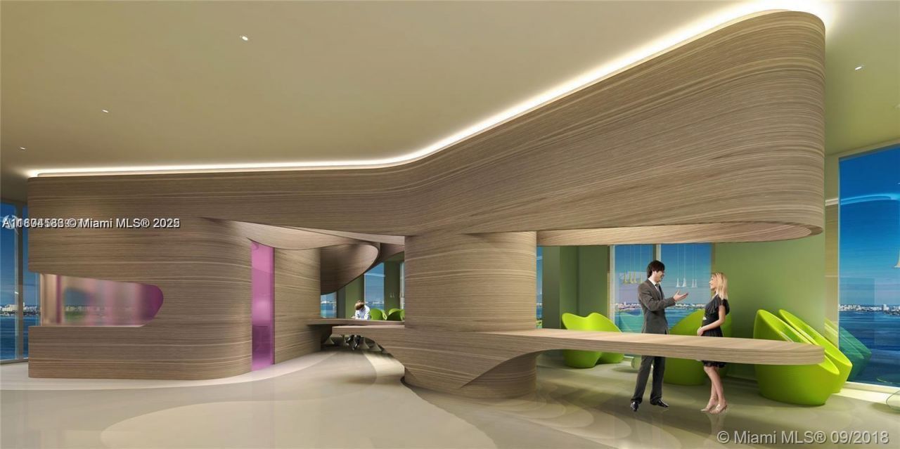 501 NE 31st St, Unit 2903, Miami, FL 33137 Photo