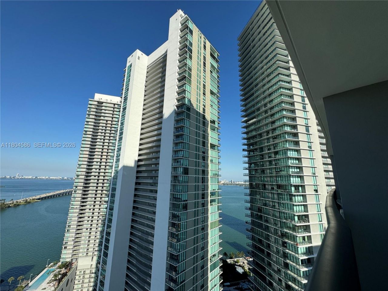 501 NE 31st St, Unit 2903, Miami, FL 33137 Photo