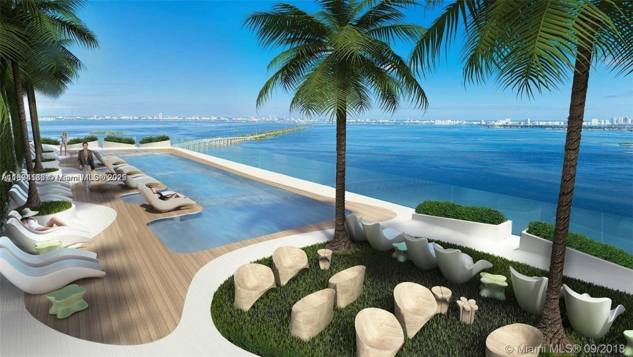 501 NE 31st St, Unit 2903, Miami, FL 33137 Photo