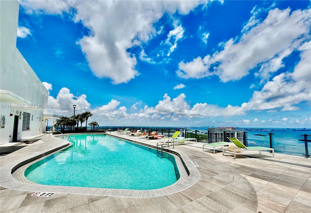 501 NE 31st St, Unit 2903, Miami, FL 33137 Photo
