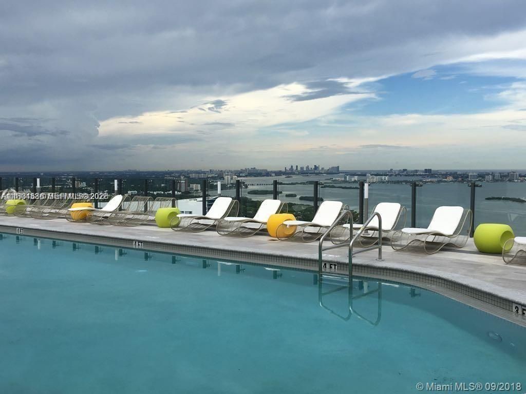 501 NE 31st St, Unit 2903, Miami, FL 33137 Photo