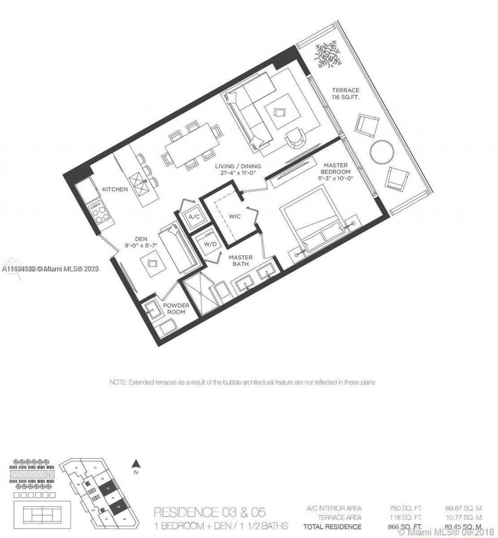 501 NE 31st St, Unit 2903, Miami, FL 33137 Photo