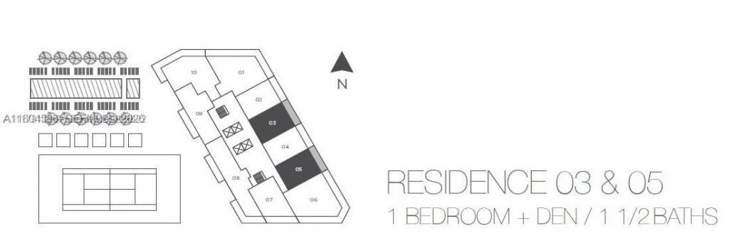 501 NE 31st St, Unit 2903, Miami, FL 33137 Photo