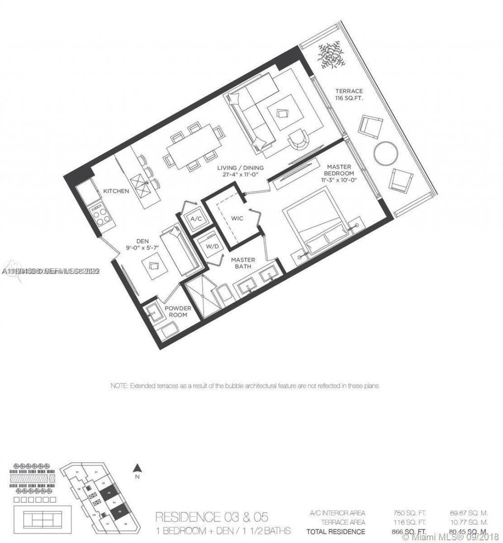501 NE 31st St, Unit 2903, Miami, FL 33137 Photo