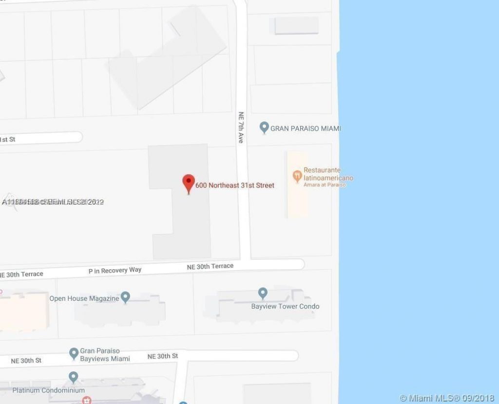 501 NE 31st St, Unit 2903, Miami, FL 33137 Photo
