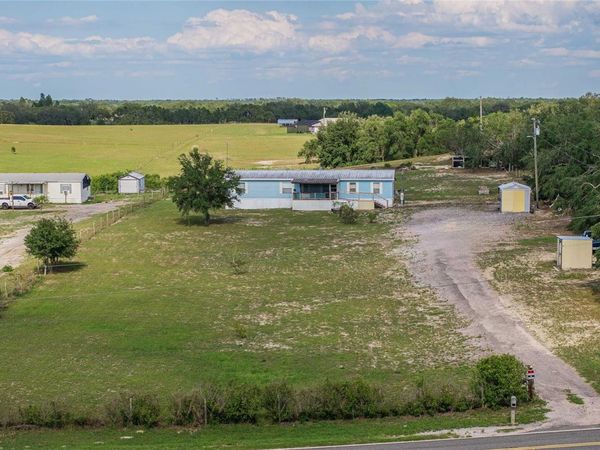 194 N LAKE PATRICK ROAD, BABSON PARK, FL 33827