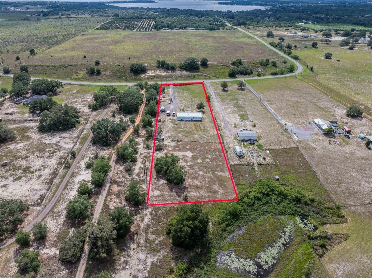 194 N Lake Patrick Road, Babson Park, FL 33827 Photo